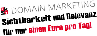 suchergebnis ist domain