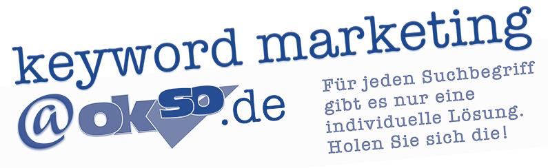 keyword marketing