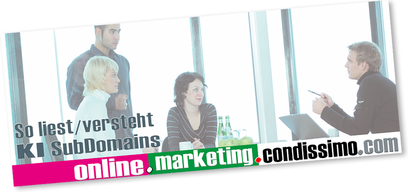 Semantisches Landingpage Marketing