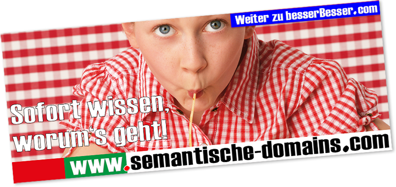 wer bietet semantische domains zur miete an?