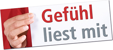 analog werben