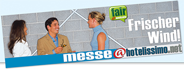 eine eigene Fachmesse starten