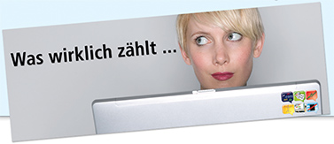 Suchergebnisse verbessern