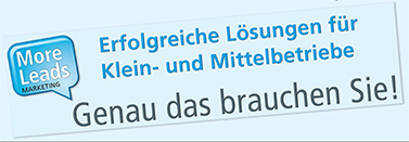 Lead Marketing