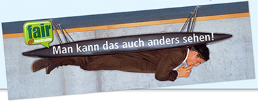 mit sozialen Kontakten zahlen 