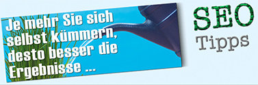 Homepage-Design